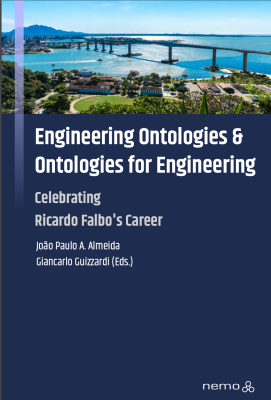 Engineering Ontologies & Ontologies for Engineering